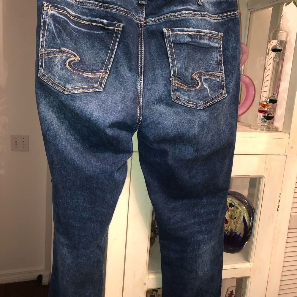 Silver Sams - image 2